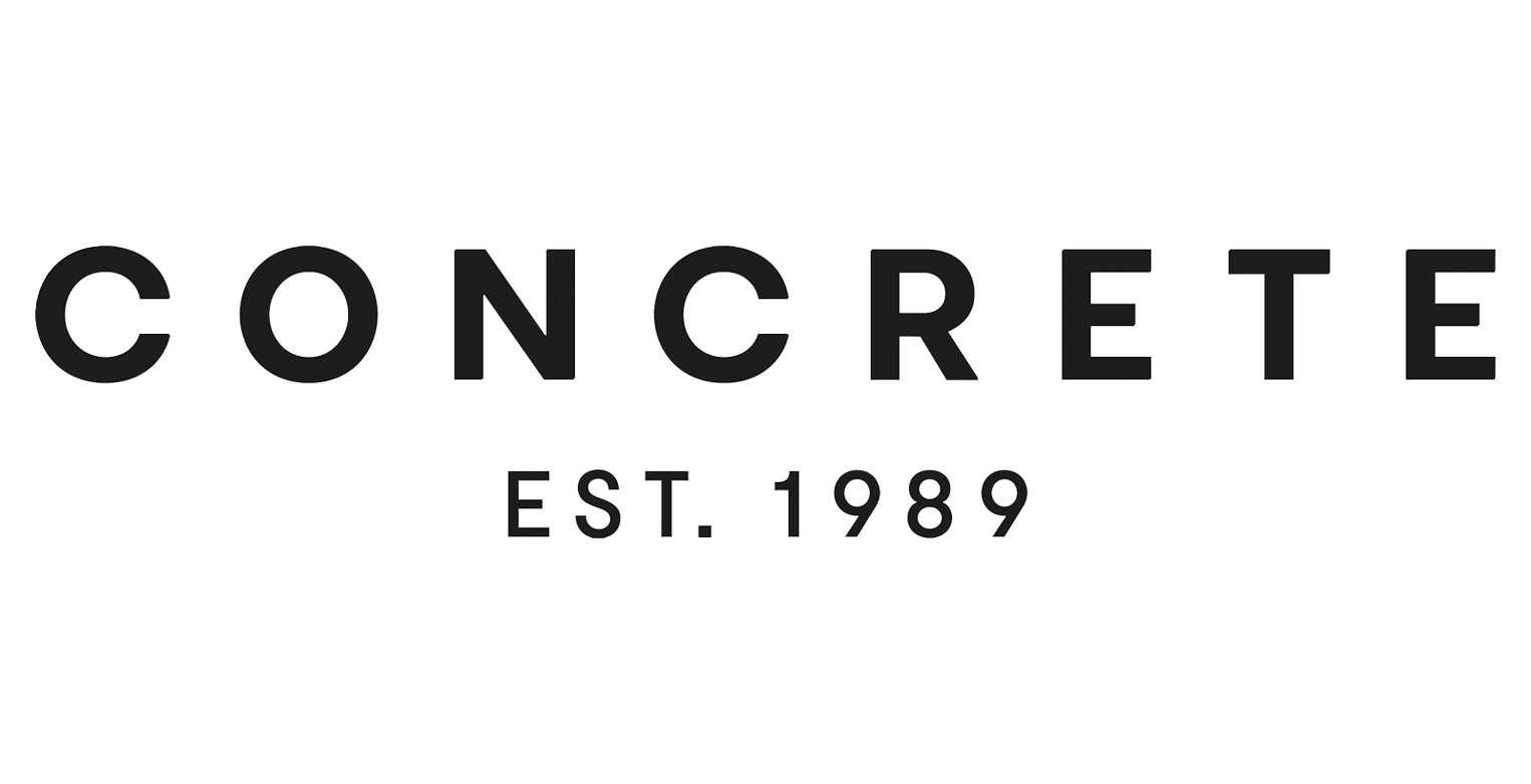 Concrete